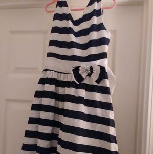 Little girls dress